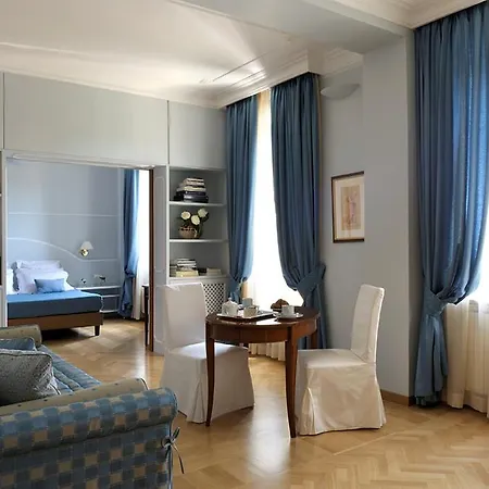 Dea Suite Roma-3