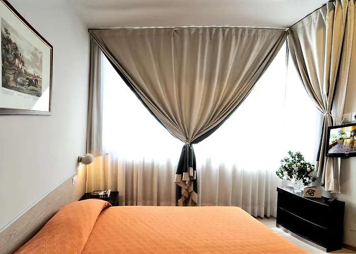 Residence Sacconi